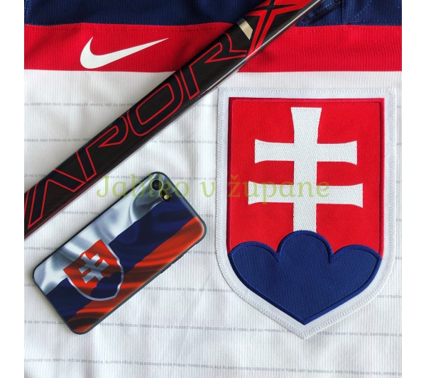 Kryt Slovensko iPhone 7/8, SE 2